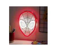 Merchandising Paladone - Marvel Spiderman Wall Mountable Led Neon Light