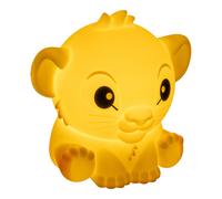 Paladone SquishyGlo Silikon-Lampe Simba aus Der König der Löwen (Microsoft Xbox)