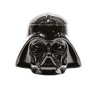Star Wars Darth Vador Shaped Mug
