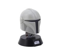 Paladone Icone Lampada Star Wars The Mandalorian