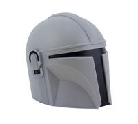 PALADONE STAR WARS: THE MANDALORIAN - MANDO LAMPADA 3D Lampada