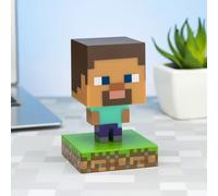 Paladone Steve Icon Light BDP Illuminazione d'ambiente PALADONE