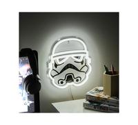 PALADONE - Stormtrooper Wall Mountable LED Neon Lampada