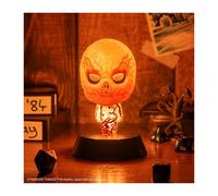 PALADONE Stranger Things 5 Vecna Icon Light Lampada