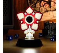PALADONE STRANGER THINGS ICON DEMOGORGON LAMPADA 3D