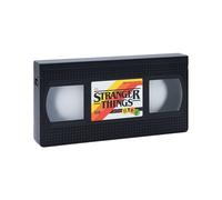 PALADONE STRANGER THINGS - LAMPADA VIDEOCASSETTA VHS Lampada