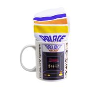 Paladone Stranger Things Mug and Socks Set (PP9884ST)