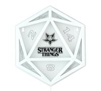 Merchandising Stranger Things: Paladone - Stranger Things 5 Wall Mountable Led N