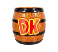 PALADONE - SUPER MARIO Donkey Kong Cookie Jar Tazza