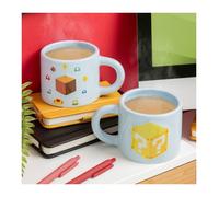 PALADONE Super Mario Embossed Tazza Tazza