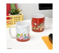 PALADONE Super Mario Mug V2 Tazza