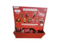 Paladone Super Mario Porte CLES Mystere Presentoir DE 24PZ