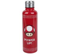PALADONE BORRACCIA SUPER MARIO POWER UP GADGET