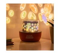 PALADONE Super Mario Projection Light Lampada