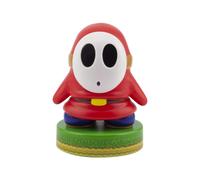 Paladone Super Mario Shy Guy 3D Icon BDP Officially Licensed Nintendo Collecta