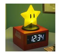 PALADONE Super Star Icon Alarm Clock Gadget