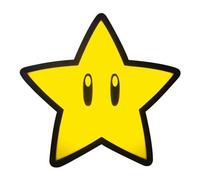 Paladone Super Star Light with Sound Illuminazione d'ambiente Nero