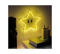 PALADONE - Super Star Wall Mountable LED Neon L Lampada