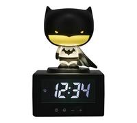 Paladone Sveglia Batman Icon, Multi, Taglia Unica