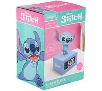 Paladone sveglia disney stitch
