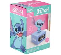 Paladone Sveglia Disney Stitch