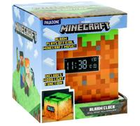 Paladone Sveglia Minecraft