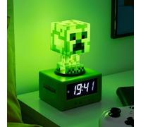 Paladone Sveglia Minecraft Creeper