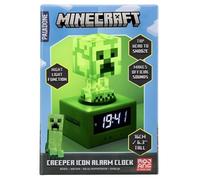 PALADONE SVEGLIA MINECRAFT CREEPER MINECRAFT - GADGET