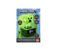 PALADONE SVEGLIA MINECRAFT CREEPER MINECRAFT - GADGET