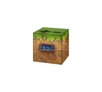 PALADONE SVEGLIA MINECRAFT SVEGLIE/OROLOGI - GADGET
