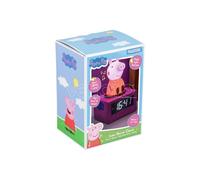 PALADONE SVEGLIA PEPPA PIG CARTOON - GADGET