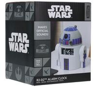 Paladone Sveglia Star Wars R2-D2