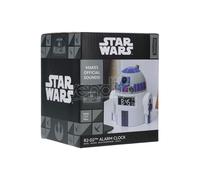 PALADONE SVEGLIA STAR WARS R2-D2 - GADGET