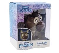 Disney Paladone Icons Sven Frozen Light Multicolor