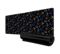 Paladone Tappetino mouse POKEMON Graffiti 35x80 DP 01 PK