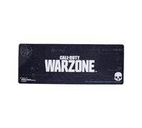 Paladone Tappetino Mouse Gaming Large COD Warzone 30x80