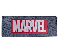 Tappetino da gioco Paladone Marvel Logo 80x30 cm