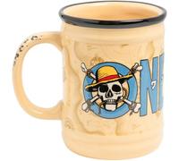 Paladone tazza 3d one piece logo