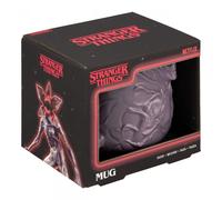 Paladone Tazza a forma di Vecna – Stranger Things