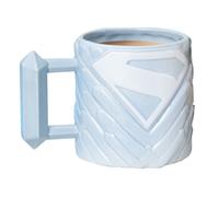 Paladone tazza 3d superman fortress of solitude