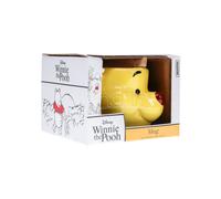 Tazza Winnie The Pooh Tazza Disney in Ceramica, Perfetta per Tè o Caffè, 350ml