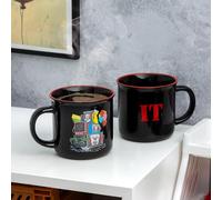IT - Heat Change Mug 11oz NUOVO