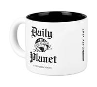 Paladone Tazza con licenza ufficiale di Superman, 400 ml, tazza da caffè per tè, cioccolata calda e altro, regalo per uomini