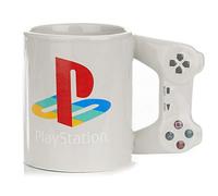 Merchandising Playstation: Paladone - Controller Mug (Tazza Sagomata)