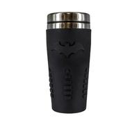Paladone Tazza da viaggio Nero con chiusura ermetica