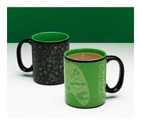PALADONE TAZZA IN CERAMICA TERMO SENSIBILE XBOX CAMBIA COLORE CON IL CALORE