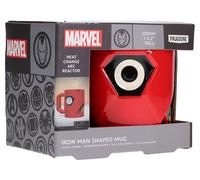 PALADONE TAZZA MARVEL AVENGERS IRON MAN - GADGET