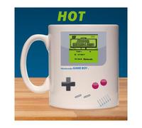 PALADONE TAZZA NINTENDO GAMEBOY TAZZE - GADGET