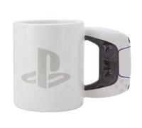 Tazza in ceramica PlayStation 5 PS5 Controller Shaped Mug 480ml Paladone
