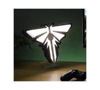 PALADONE The Last Of Us Firefly Logo Light Lampada